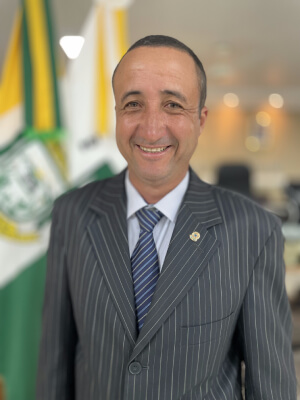 ADIR CARDEIRA FARIA