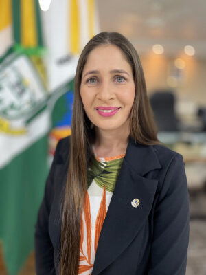 CRISTIANE RENIER TOLOMEU