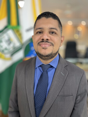 MAURO JOSE SILVA